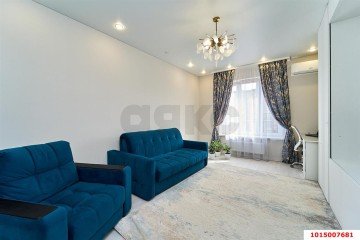 Фото №5: 2-комнатная квартира 58 м² - Краснодар, мкр. Достояние, ул. Конгрессная, 33к1