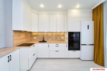 Фото №2: 2-комнатная квартира 58 м² - Краснодар, мкр. Достояние, ул. Конгрессная, 33к1