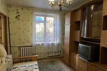 Фото №1: 2-комнатная квартира 50 м² - Краснодар, мкр. Центральный, ул. Гоголя, 93