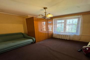 Фото №4: 2-комнатная квартира 50 м² - Краснодар, мкр. Центральный, ул. Гоголя, 93