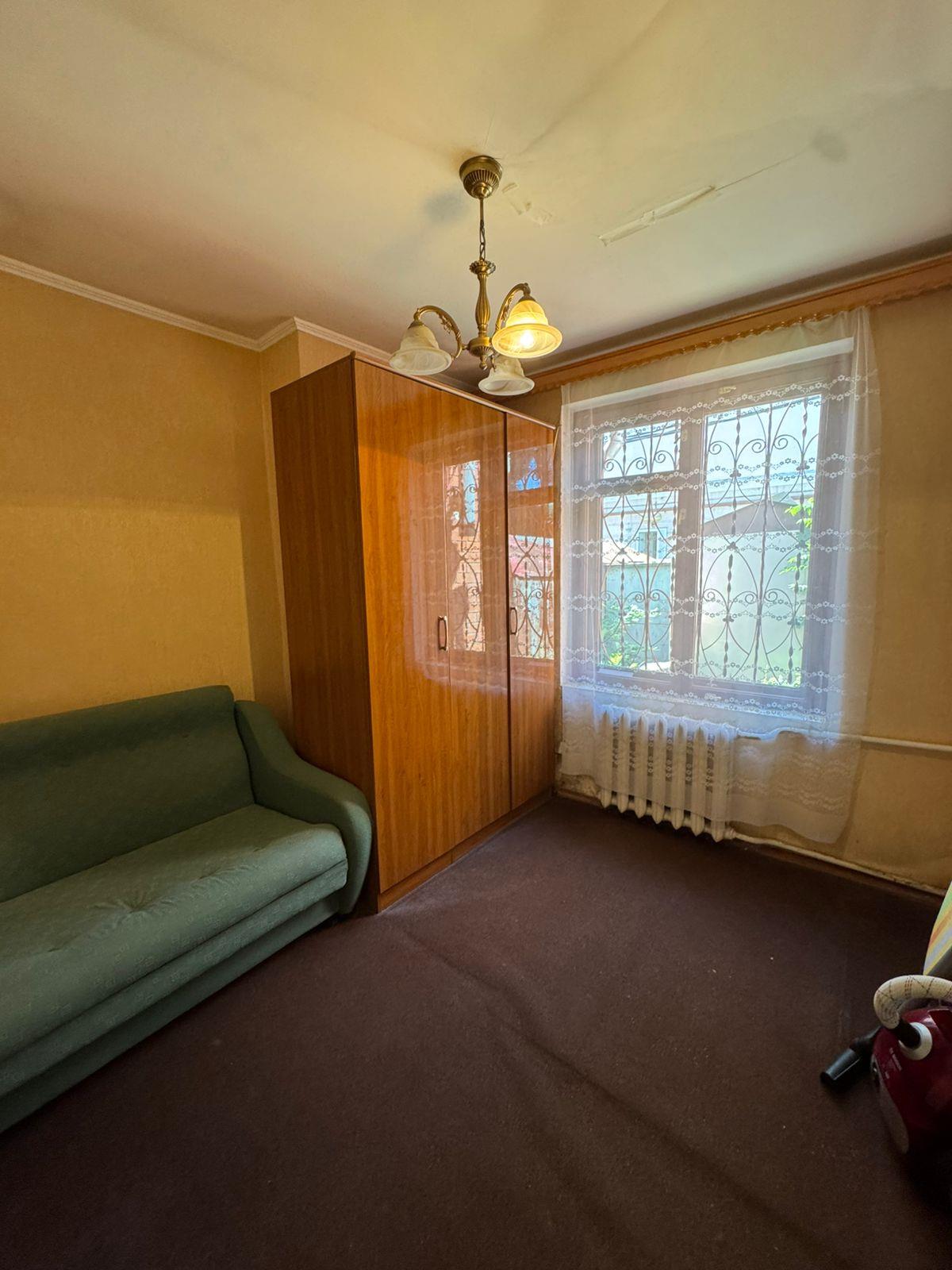 Фото №4: 2-комнатная квартира 50 м² - Краснодар, Центральный внутригородской округ, мкр. Центральный, ул. Гоголя, 93