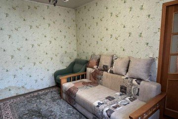 Фото №2: 2-комнатная квартира 50 м² - Краснодар, мкр. Центральный, ул. Гоголя, 93