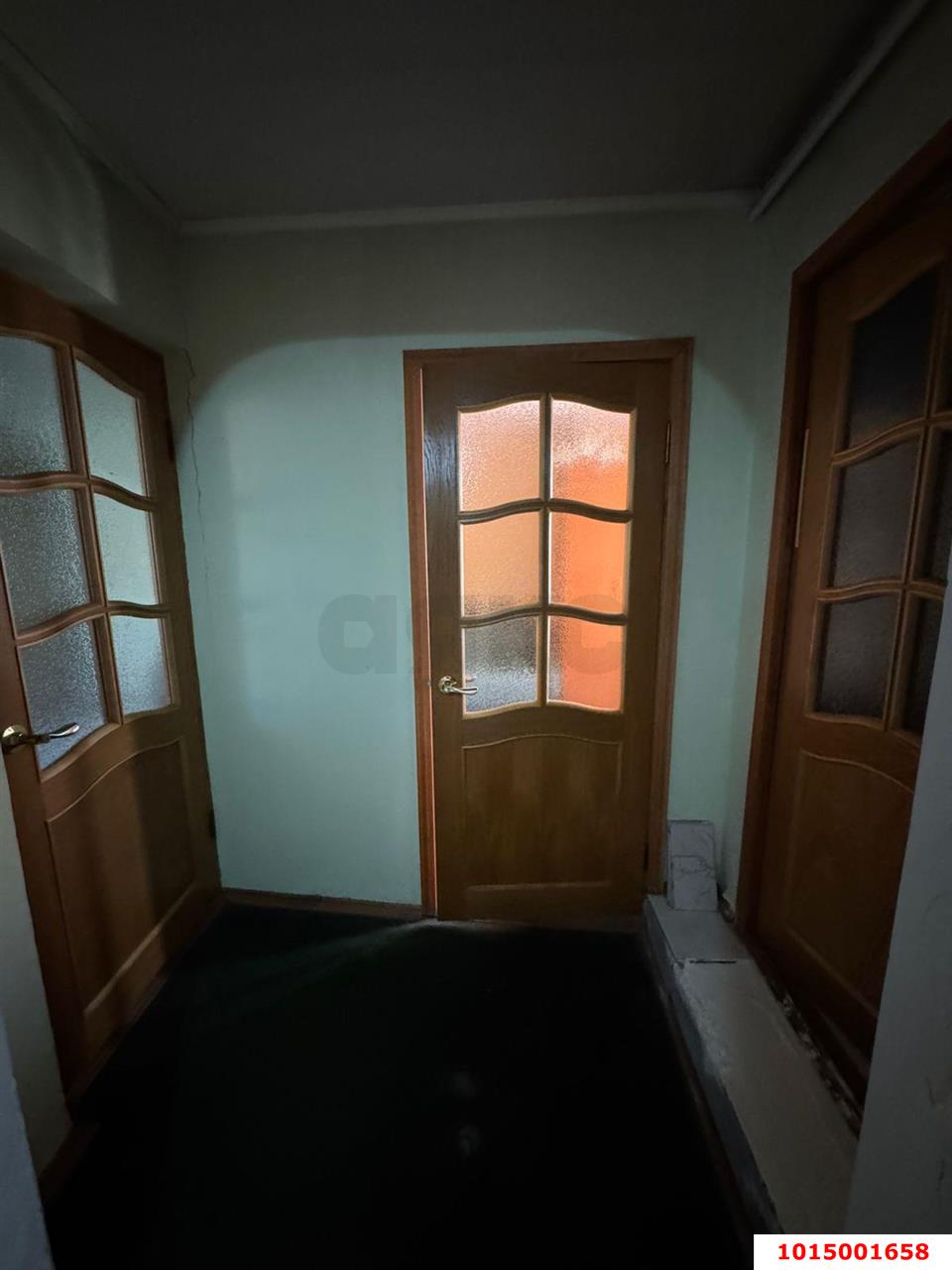 Фото №8: 2-комнатная квартира 50 м² - Краснодар, Центральный, ул. Гоголя, 93