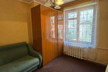 Фото №4: 2-комнатная квартира 50 м² - Краснодар, мкр. Центральный, ул. Гоголя, 93