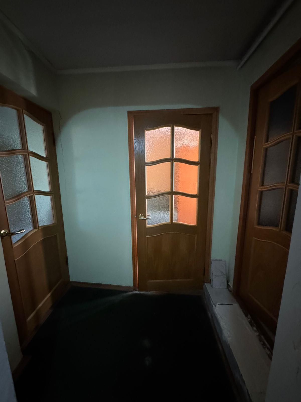 Фото №8: 2-комнатная квартира 50 м² - Краснодар, Центральный внутригородской округ, мкр. Центральный, ул. Гоголя, 93