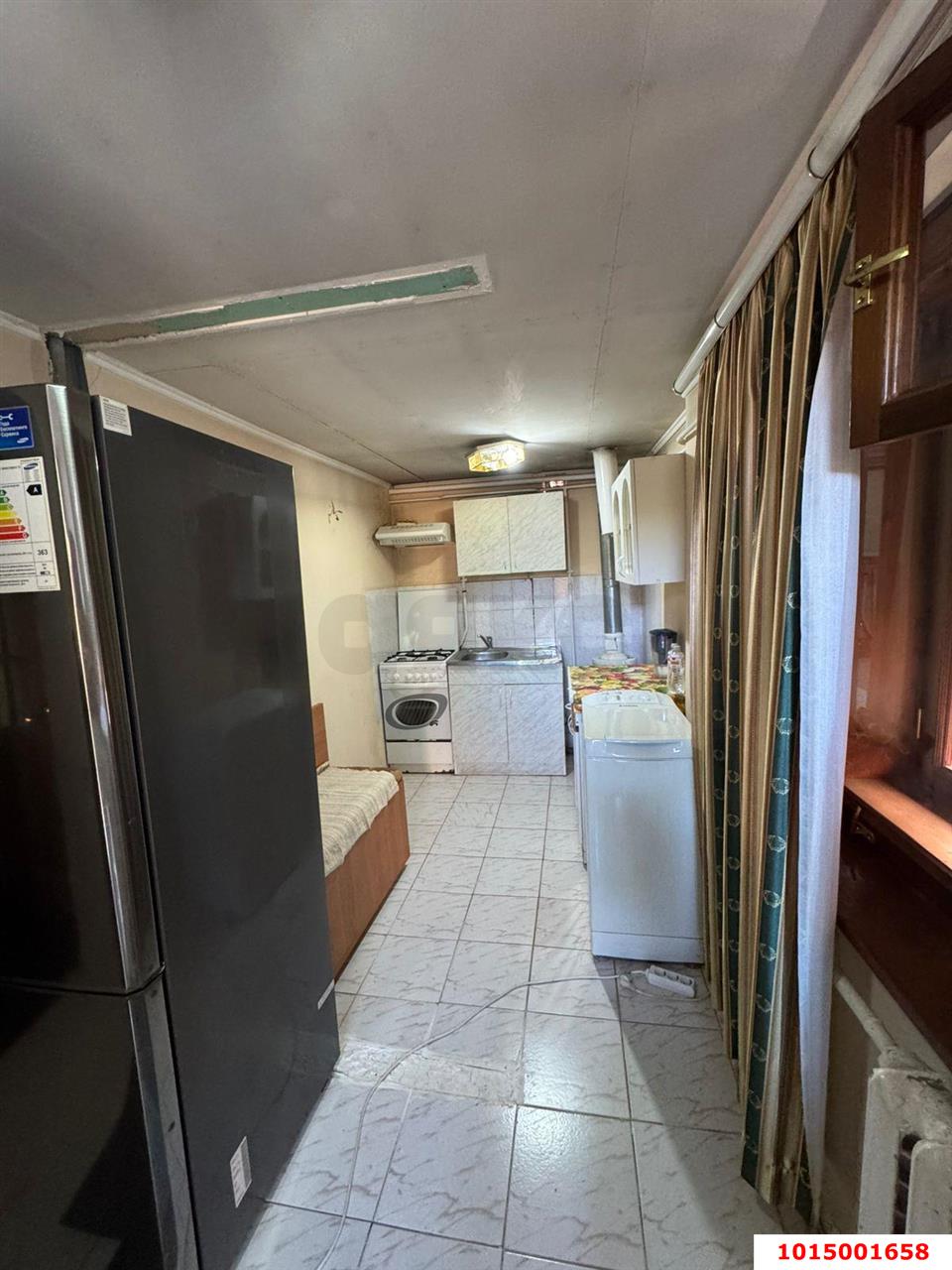 Фото №6: 2-комнатная квартира 50 м² - Краснодар, Центральный, ул. Гоголя, 93