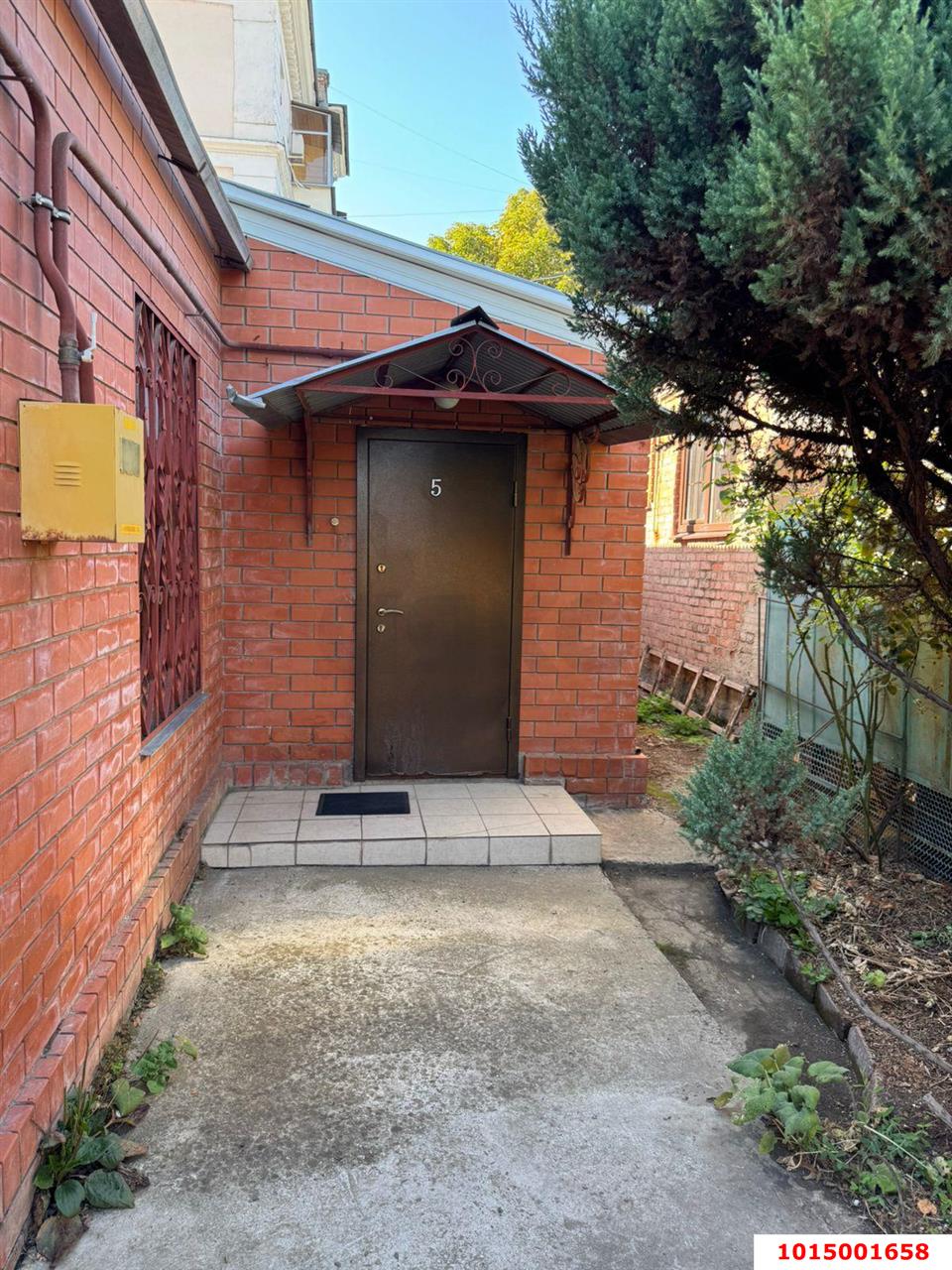 Фото №11: 2-комнатная квартира 50 м² - Краснодар, Центральный, ул. Гоголя, 93