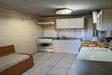 Фото №5: 2-комнатная квартира 50 м² - Краснодар, мкр. Центральный, ул. Гоголя, 93