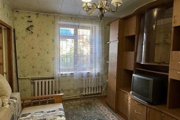 Фото №1: 2-комнатная квартира 50 м² - Краснодар, мкр. Центральный, ул. Гоголя, 93