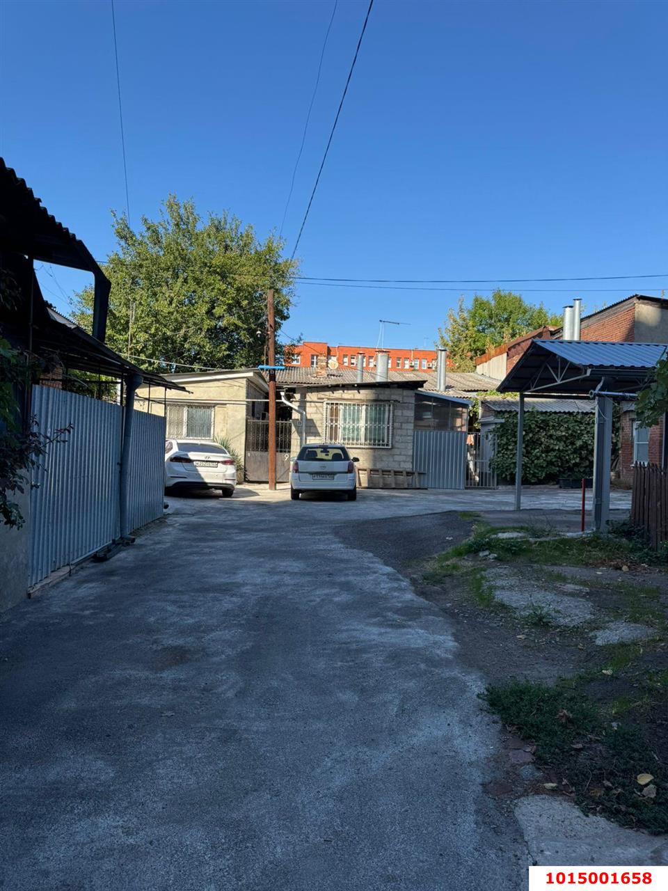 Фото №12: 2-комнатная квартира 50 м² - Краснодар, Центральный, ул. Гоголя, 93