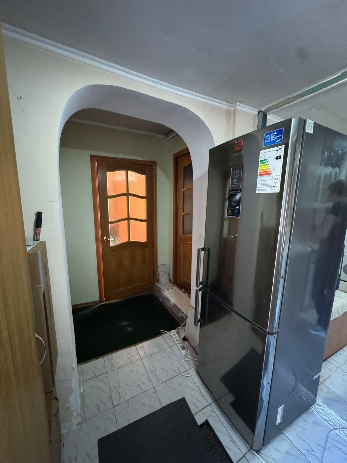 Фото №7: 2-комнатная квартира 50 м² - Краснодар, Центральный внутригородской округ, мкр. Центральный, ул. Гоголя, 93