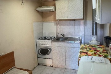 Фото №5: 2-комнатная квартира 50 м² - Краснодар, мкр. Центральный, ул. Гоголя, 93