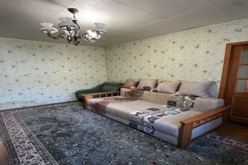 Фото №2: 2-комнатная квартира 50 м² - Краснодар, мкр. Центральный, ул. Гоголя, 93