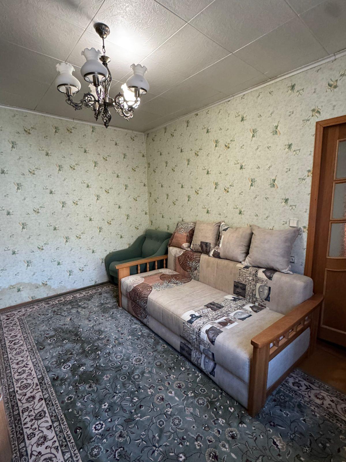 Фото №2: 2-комнатная квартира 50 м² - Краснодар, Центральный внутригородской округ, мкр. Центральный, ул. Гоголя, 93