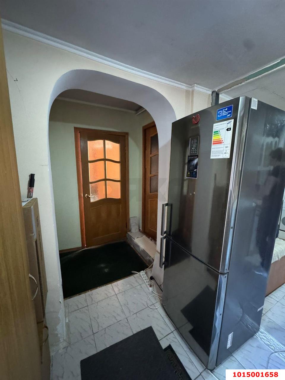 Фото №7: 2-комнатная квартира 50 м² - Краснодар, Центральный, ул. Гоголя, 93