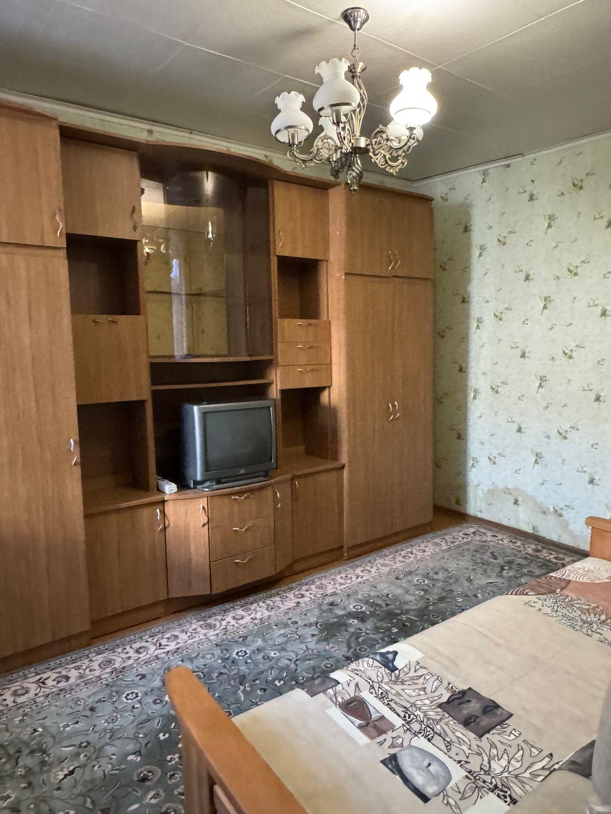 Фото №3: 2-комнатная квартира 50 м² - Краснодар, Центральный внутригородской округ, мкр. Центральный, ул. Гоголя, 93