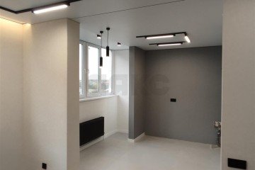 Фото №1: 1-комнатная квартира 32 м² - Краснодар, ж/р Новознаменский, ул. Войсковая, 4к9