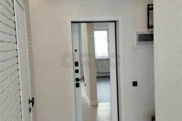 Фото №5: 1-комнатная квартира 32 м² - Краснодар, ж/р Новознаменский, ул. Войсковая, 4к9