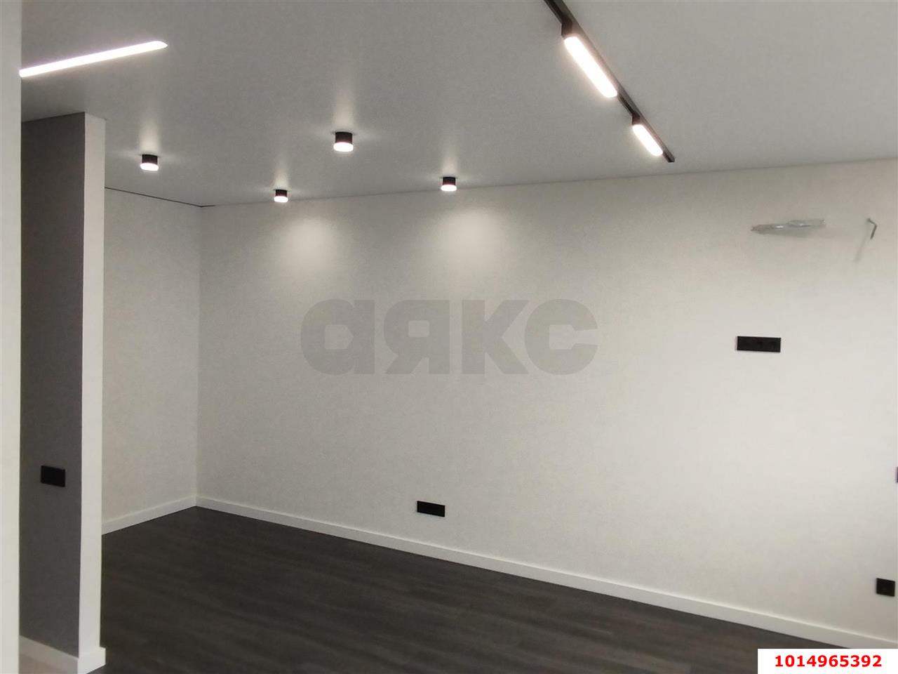 Фото №3: 1-комнатная квартира 32 м² - Краснодар, Новознаменский, ул. Войсковая, 4к6