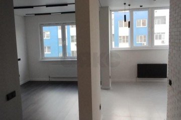 Фото №4: 1-комнатная квартира 32 м² - Краснодар, ж/р Новознаменский, ул. Войсковая, 4к6