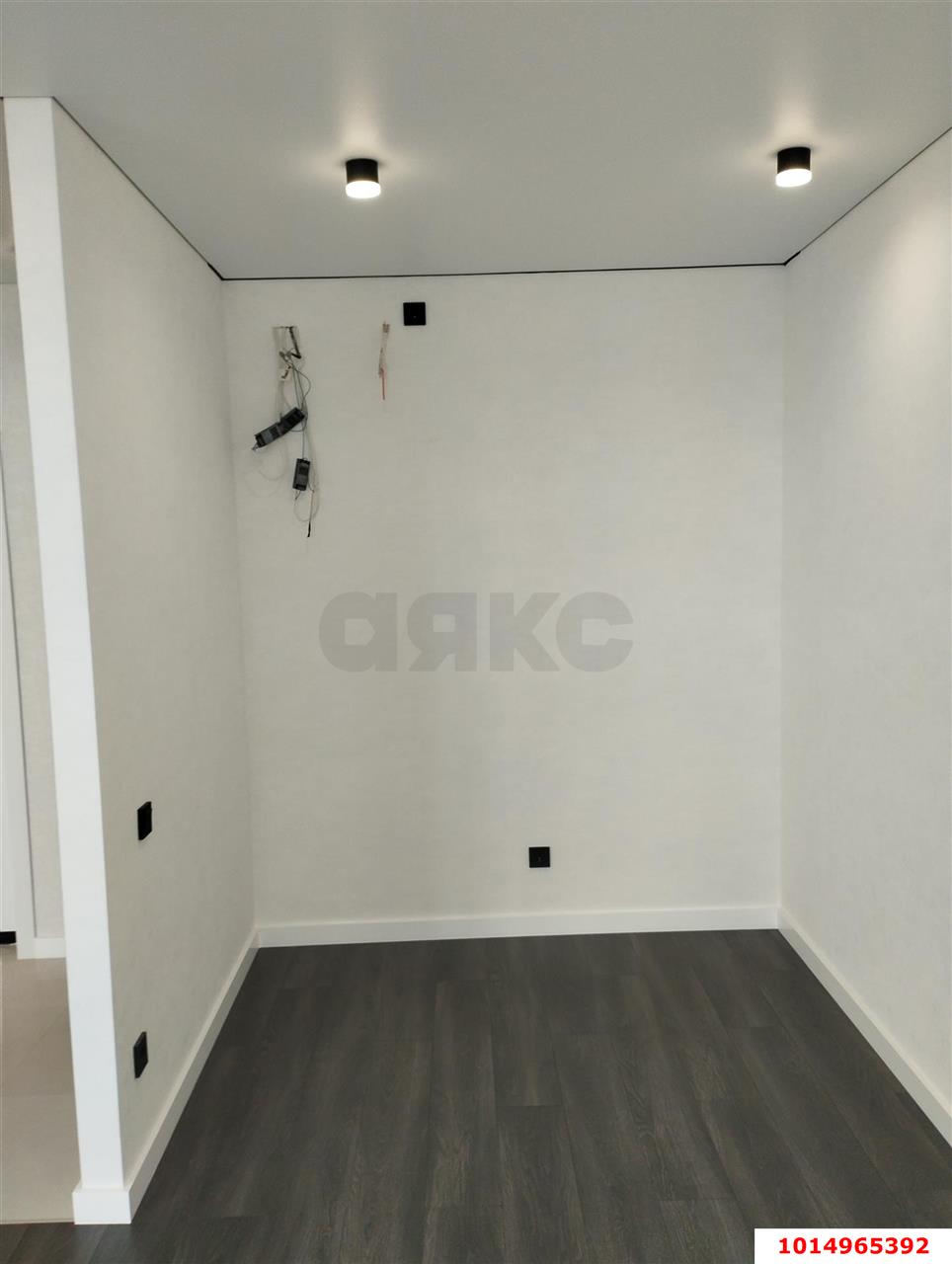 Фото №8: 1-комнатная квартира 32 м² - Краснодар, Новознаменский, ул. Войсковая, 4к9