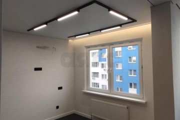 Фото №2: 1-комнатная квартира 32 м² - Краснодар, ж/р Новознаменский, ул. Войсковая, 4к6