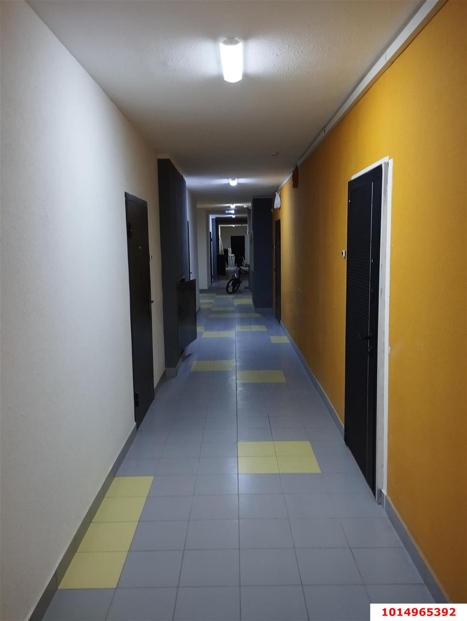 Фото №13: 1-комнатная квартира 32 м² - Краснодар, Новознаменский, ул. Войсковая, 4к6