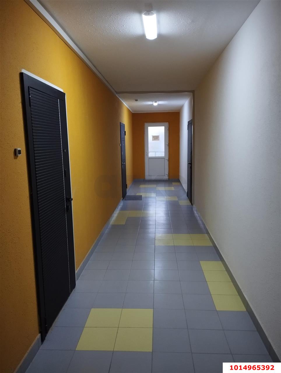 Фото №14: 1-комнатная квартира 32 м² - Краснодар, Новознаменский, ул. Войсковая, 4к6