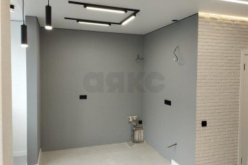 Фото №5: 1-комнатная квартира 32 м² - Краснодар, ж/р Новознаменский, ул. Войсковая, 4к6