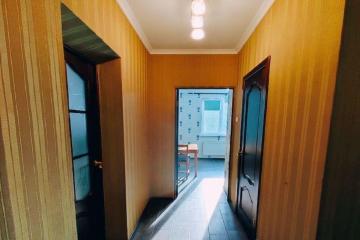 Фото №1: 1-комнатная квартира 40 м² - Краснодар, мкр. Краевая Клиническая Больница, ул. Восточно-Кругликовская, 76/2