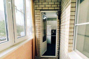 Фото №5: 1-комнатная квартира 40 м² - Краснодар, мкр. Краевая Клиническая Больница, ул. Восточно-Кругликовская, 76/2