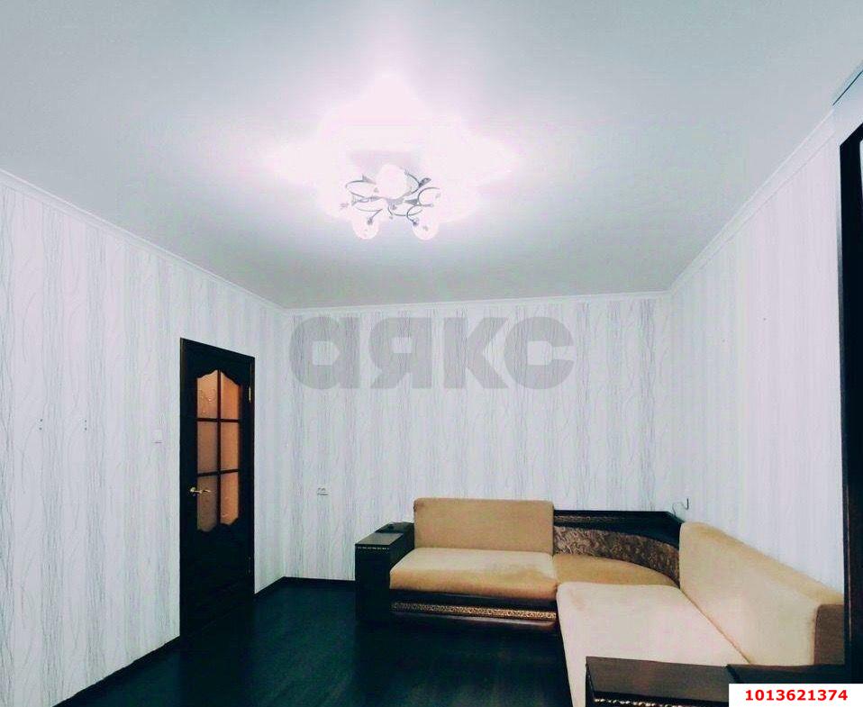 Фото №2: 1-комнатная квартира 40 м² - Краснодар, Краевая Клиническая Больница, ул. Восточно-Кругликовская, 76/2