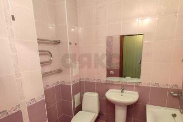 Фото №4: 1-комнатная квартира 40 м² - Краснодар, мкр. Краевая Клиническая Больница, ул. Восточно-Кругликовская, 76/2