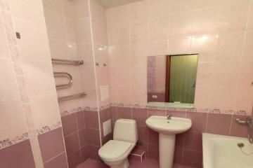 Фото №4: 1-комнатная квартира 40 м² - Краснодар, мкр. Краевая Клиническая Больница, ул. Восточно-Кругликовская, 76/2