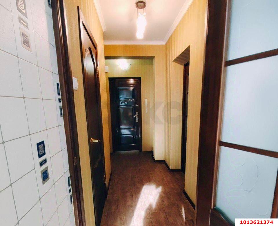 Фото №6: 1-комнатная квартира 40 м² - Краснодар, Краевая Клиническая Больница, ул. Восточно-Кругликовская, 76/2