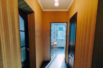 Фото №1: 1-комнатная квартира 40 м² - Краснодар, мкр. Краевая Клиническая Больница, ул. Восточно-Кругликовская, 76/2