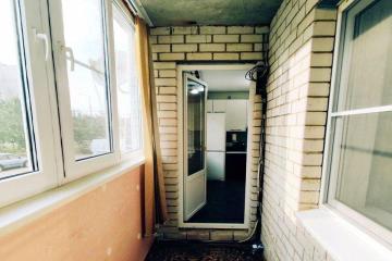 Фото №5: 1-комнатная квартира 40 м² - Краснодар, мкр. Краевая Клиническая Больница, ул. Восточно-Кругликовская, 76/2