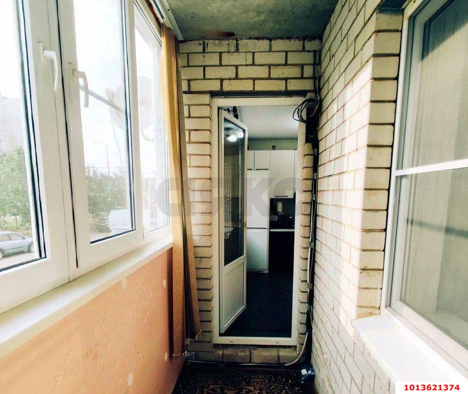 Фото №5: 1-комнатная квартира 40 м² - Краснодар, Прикубанский внутригородской округ, мкр. Краевая Клиническая Больница, ул. Восточно-Кругликовская, 76/2