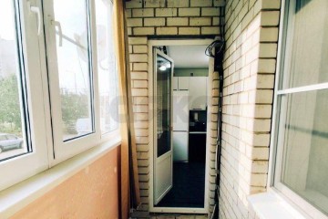 Фото №5: 1-комнатная квартира 40 м² - Краснодар, мкр. Краевая Клиническая Больница, ул. Восточно-Кругликовская, 76/2