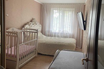 Фото №5: 2-комнатная квартира 44 м² - Краснодар, мкр. Славянский, ул. Темрюкская, 68/1