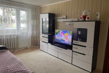 Фото №1: 2-комнатная квартира 44 м² - Краснодар, мкр. Славянский, ул. Темрюкская, 68/1