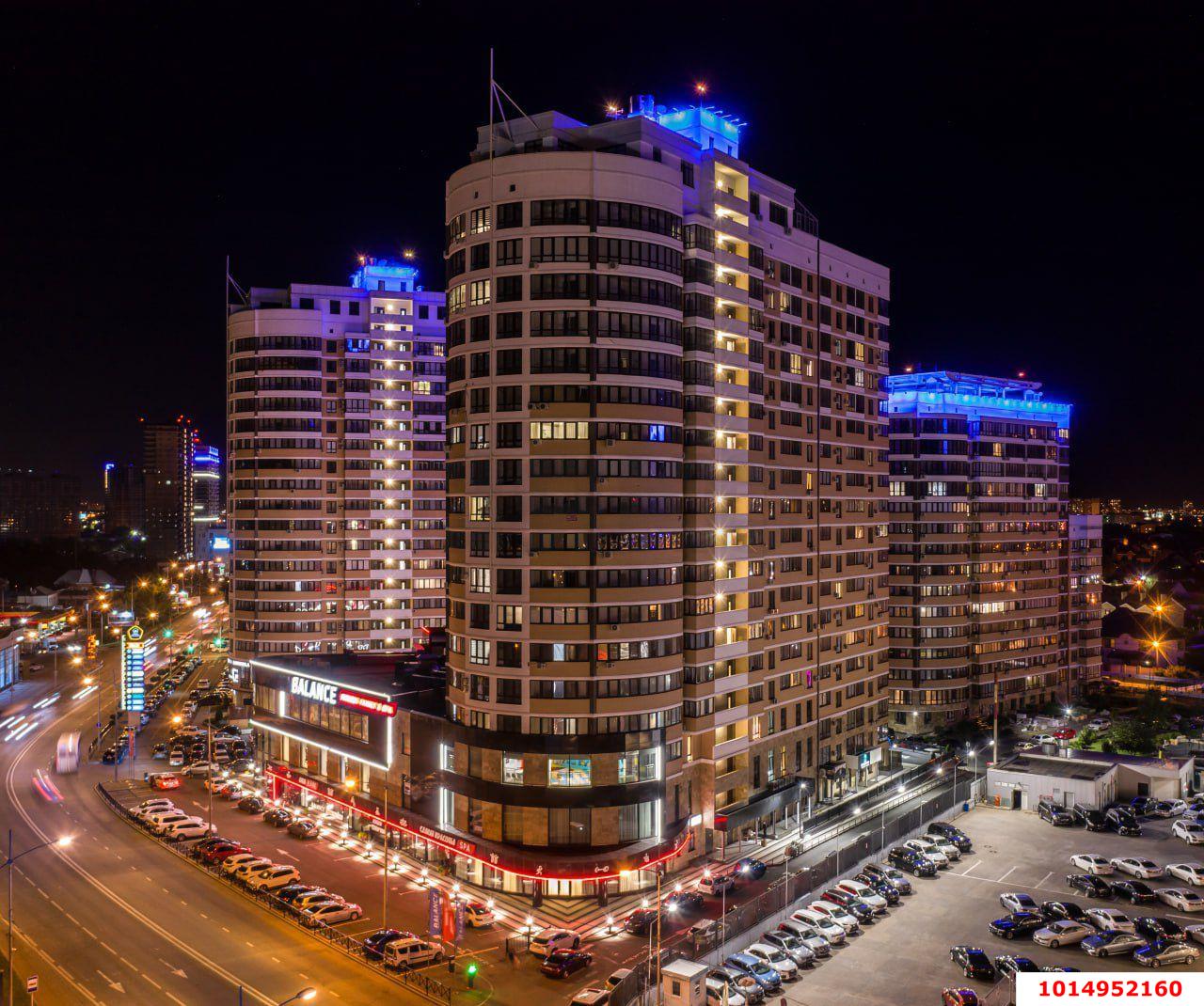 Фото №15: Студия 27 м² - Краснодар, Пашковский, ул. Леонида Лаврова, 4