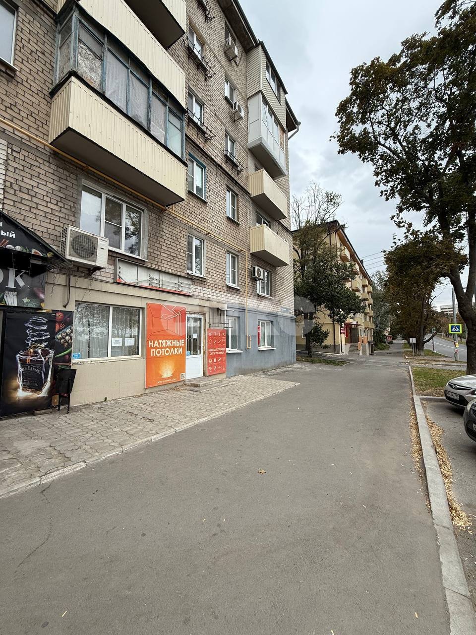 Фото №2: Коммерция 30 м² - Мариуполь, Жовтневый, пр-кт Нахимова, 178