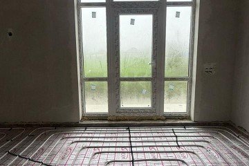 Фото №4: Дом 83 м² - Октябрьский, ст Луч, ул. Солнечная