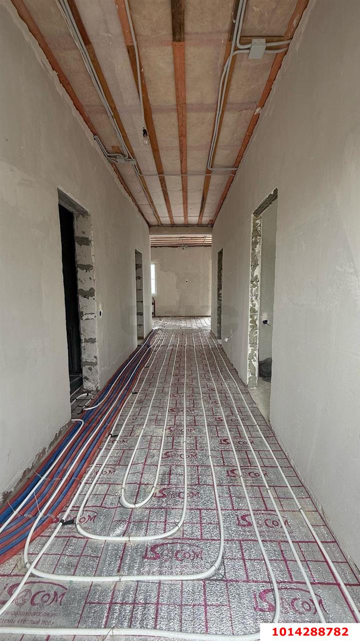 Фото №10: Дом 83 м² + 4.6 сот. - Октябрьский, Луч, ул. Солнечная