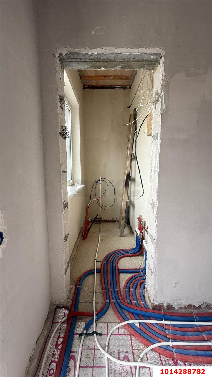 Фото №5: Дом 83 м² + 4.6 сот. - Октябрьский, Луч, ул. Солнечная