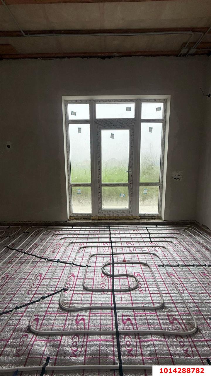 Фото №4: Дом 83 м² + 4.6 сот. - Октябрьский, Луч, ул. Солнечная