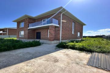 Фото №1: Дом 145 м² - Старобжегокай, ул. Северная Дамба, 1