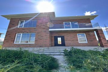 Фото №3: Дом 145 м² - Старобжегокай, ул. Северная Дамба, 1