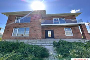 Фото №3: Дом 145 м² - Старобжегокай, ул. Северная Дамба, 1